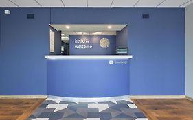 Travelodge Aberdeen Bucksburn